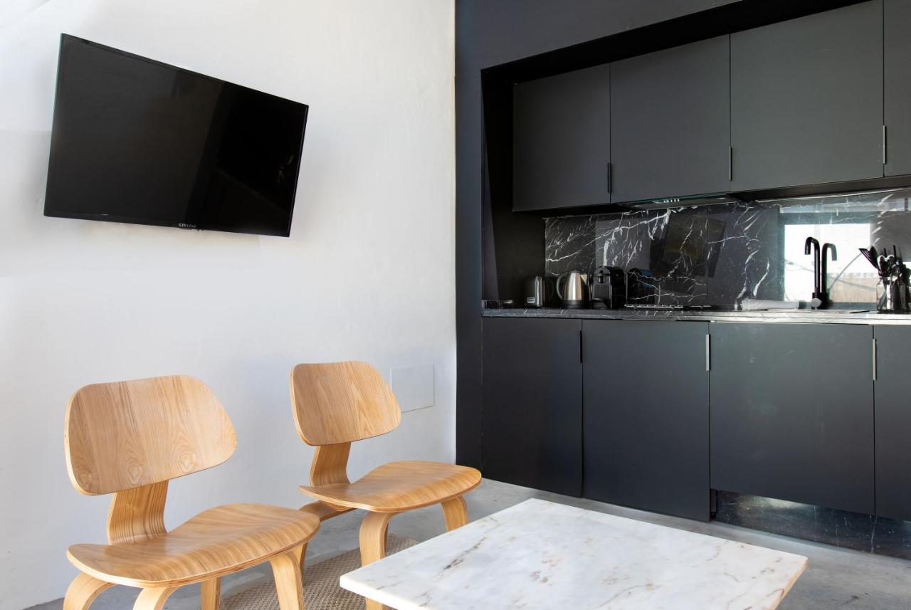 Estudios Nuevos En Calle Carril Cerca Del Centro Apartment Málaga